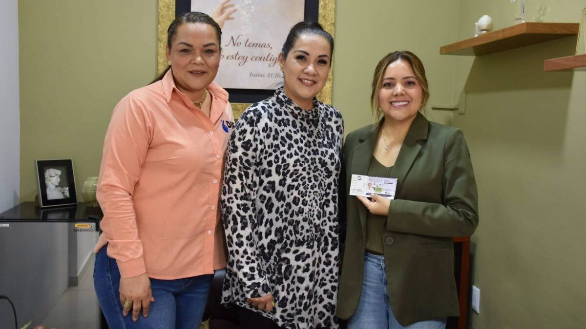 DIF de Río Blanco impulsa cocinas escolares con conferencia benéfica