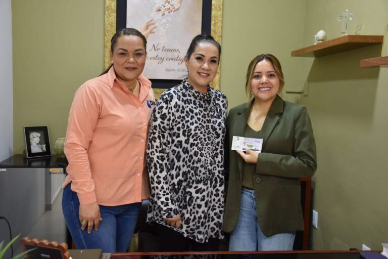 DIF de Río Blanco impulsa cocinas escolares con conferencia benéfica