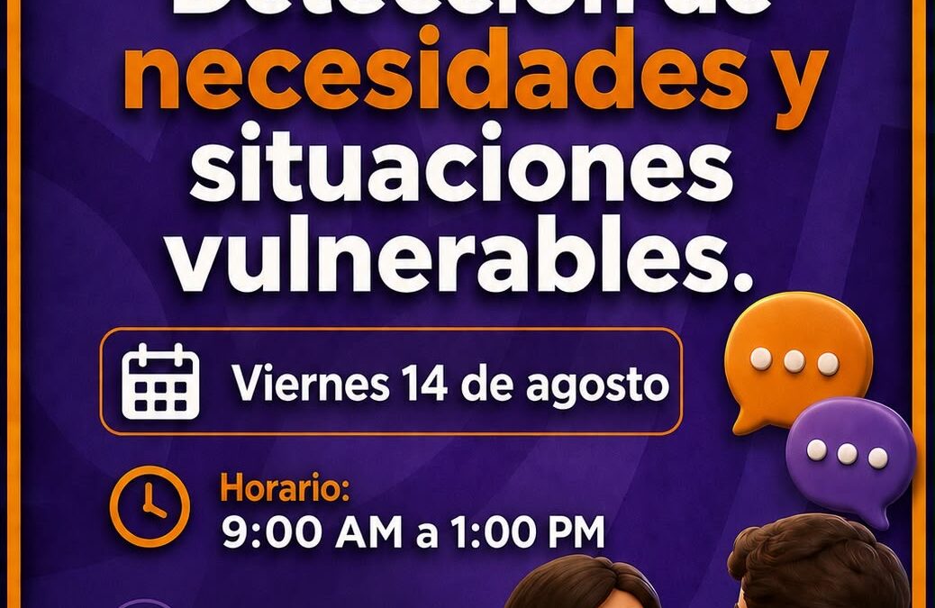 DIF Fortín mejora atención a la ciudadanía