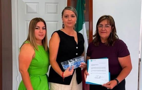 DIF La Perla impulsará aula para personas con autismo