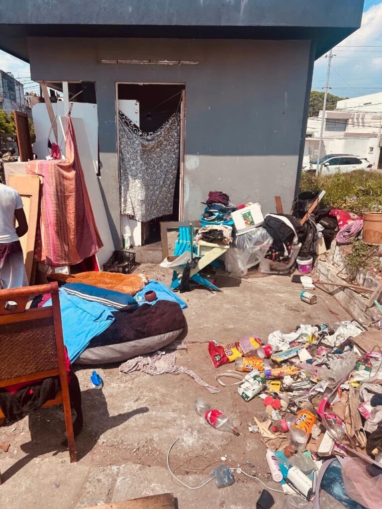 DIF Veracruz protege a niño en situación de riesgo