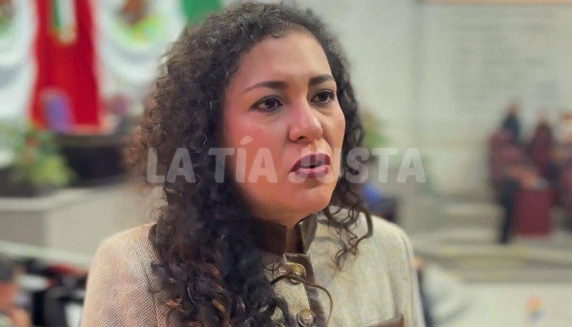 Diputada Ana Rosa Valdés exige protección laboral para trabajadores del ingenio San Pedro