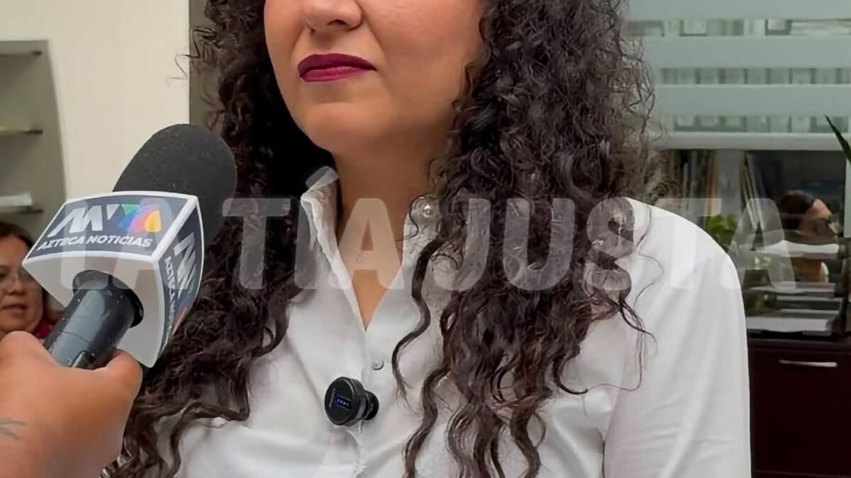 Diputada demanda quitar fuero a Rubén Rocha por crisis en Sinaloa