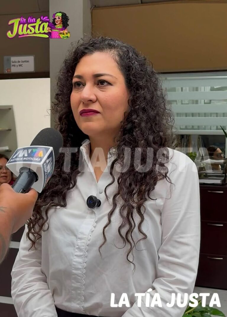 Diputada demanda quitar fuero a Rubén Rocha por crisis en Sinaloa