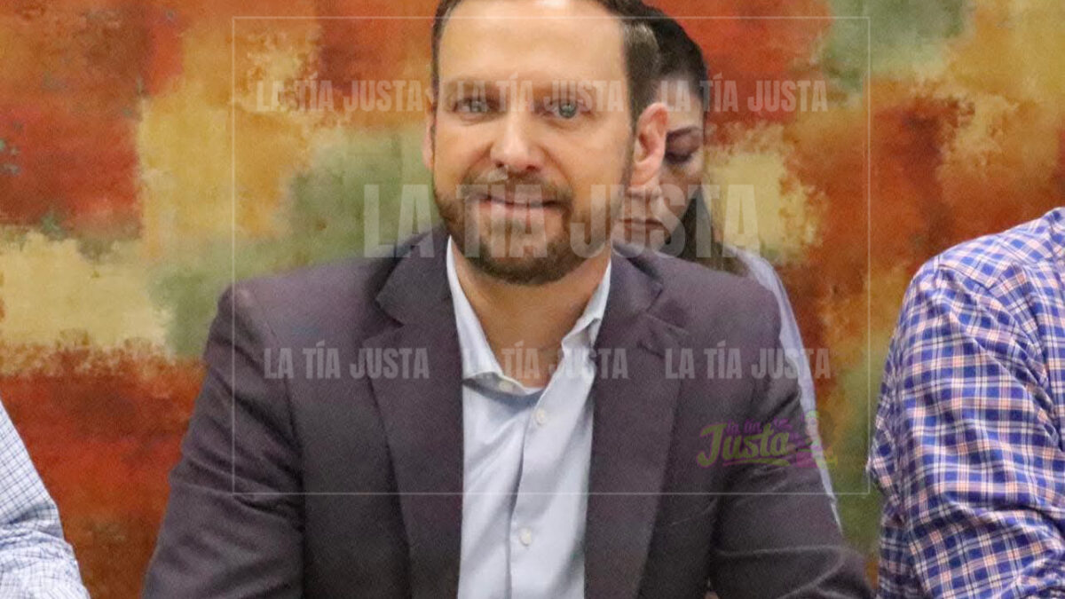 Diputado apoya regular uso de celulares en educación básica
