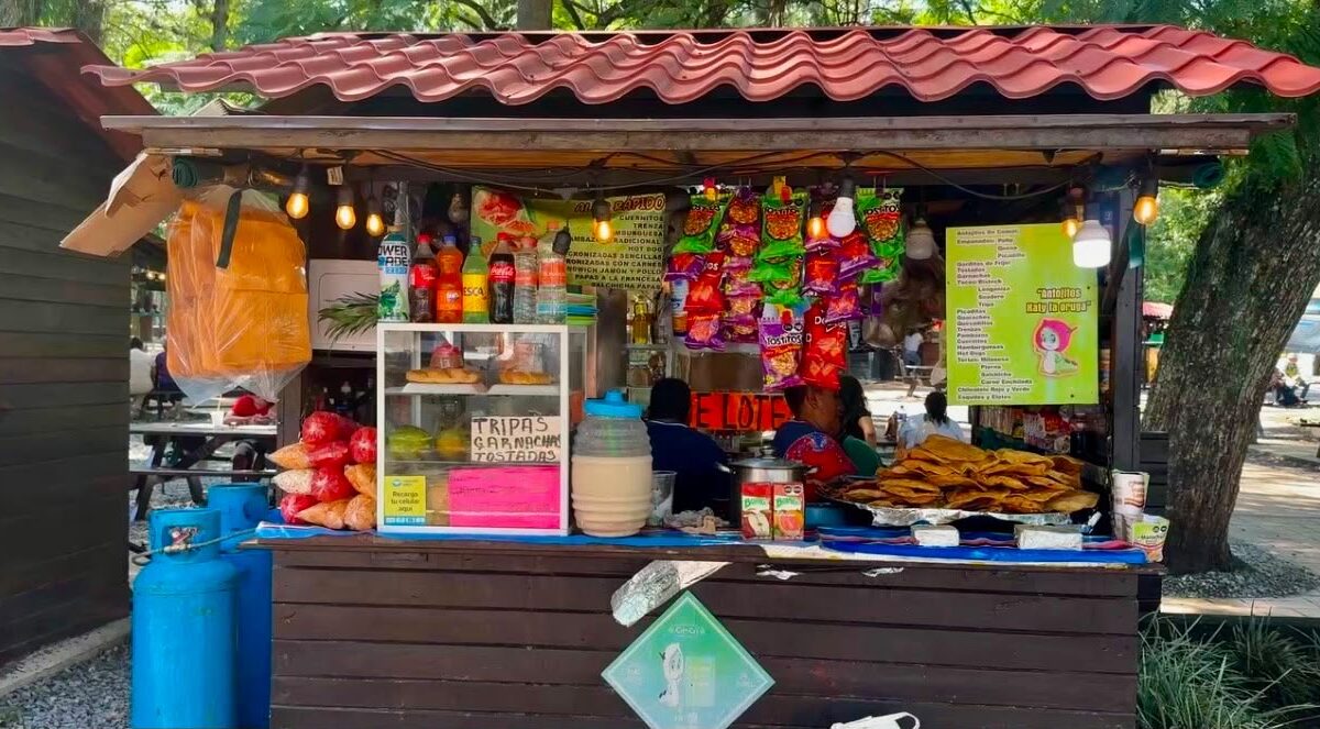 Doña Lucy y su legado gastronómico en Orizaba
