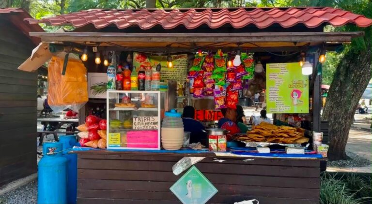 Doña Lucy y su legado gastronómico en Orizaba