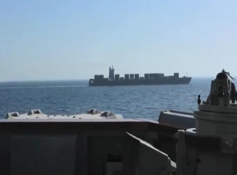 EE.UU. lanza sanciones económicas contra Irán y sus redes militares