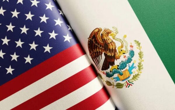 Embajada de EU advierte sobre viajar a Michoacán