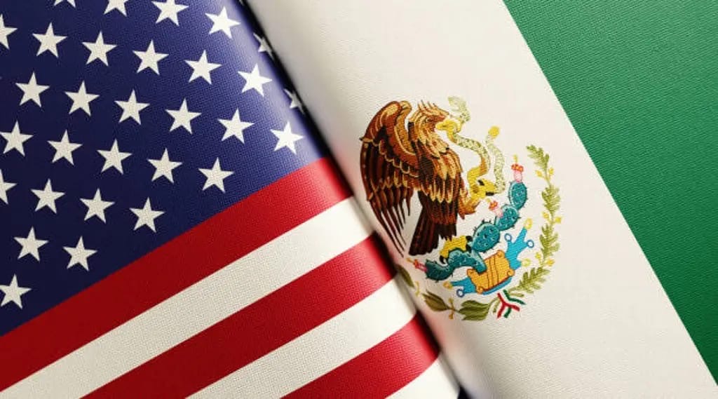 Embajada de EU advierte sobre viajar a Michoacán