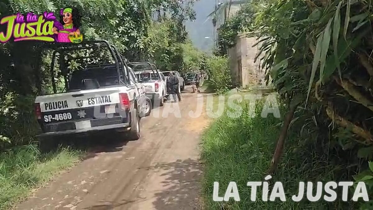 Encuentran a hombre apuñalado en Nogales, Veracruz