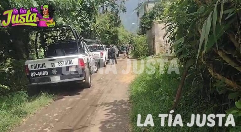 Encuentran a hombre apuñalado en Nogales, Veracruz