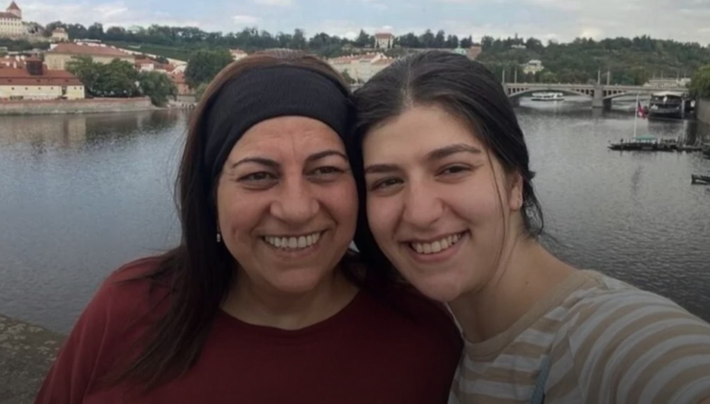 Encuentran a israelíes que desaparecieron en Argentina