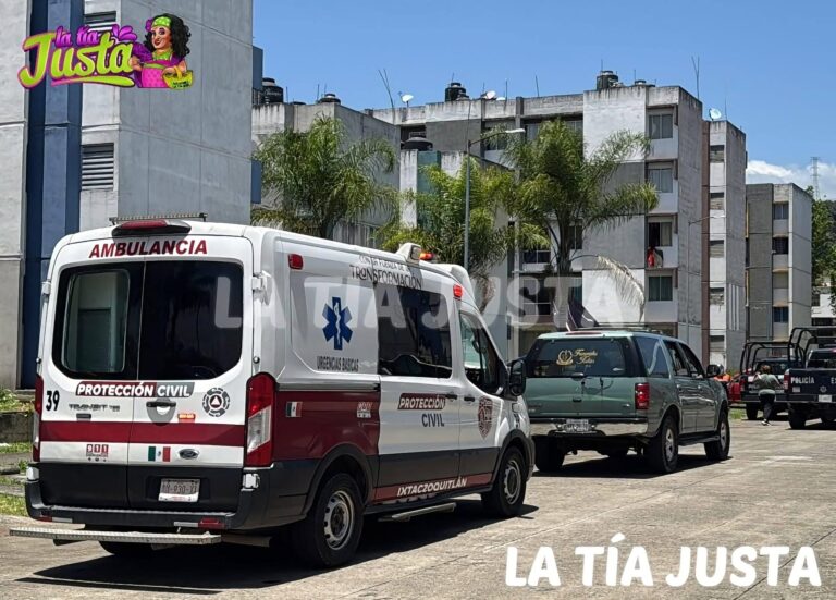 Encuentran muerto a hombre de 35 años en Ixtaczoquitlán