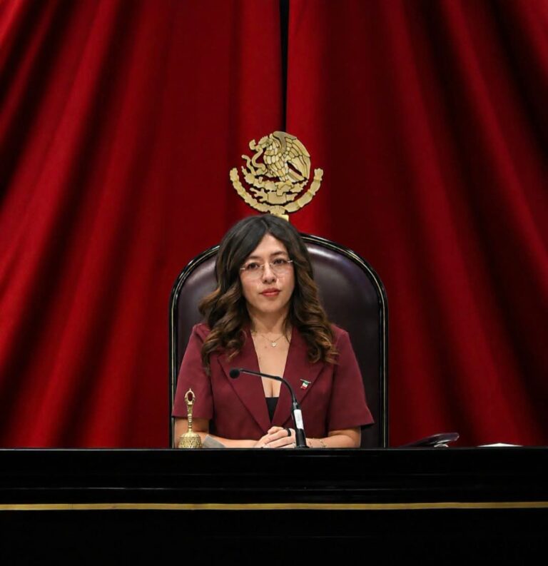 Eric Domínguez Vázquez se registra para ORFIS