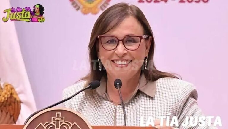 Escuelas públicas en Veracruz no pueden exigir cuotas, afirma Nahle