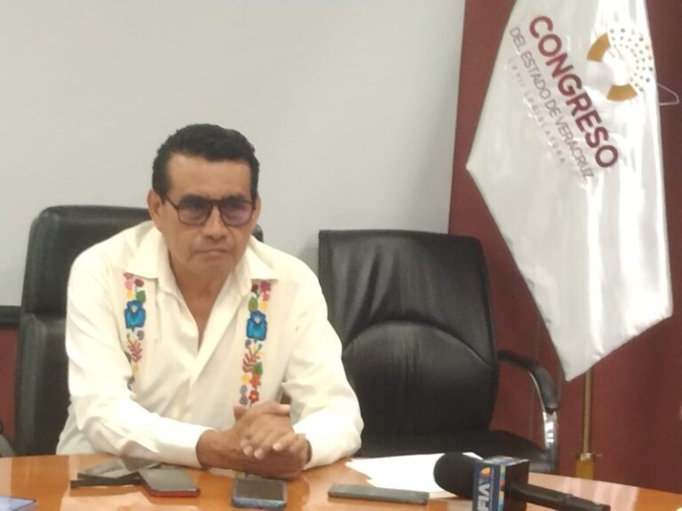 Esteban Bautista destaca en ranking nacional de líderes políticos