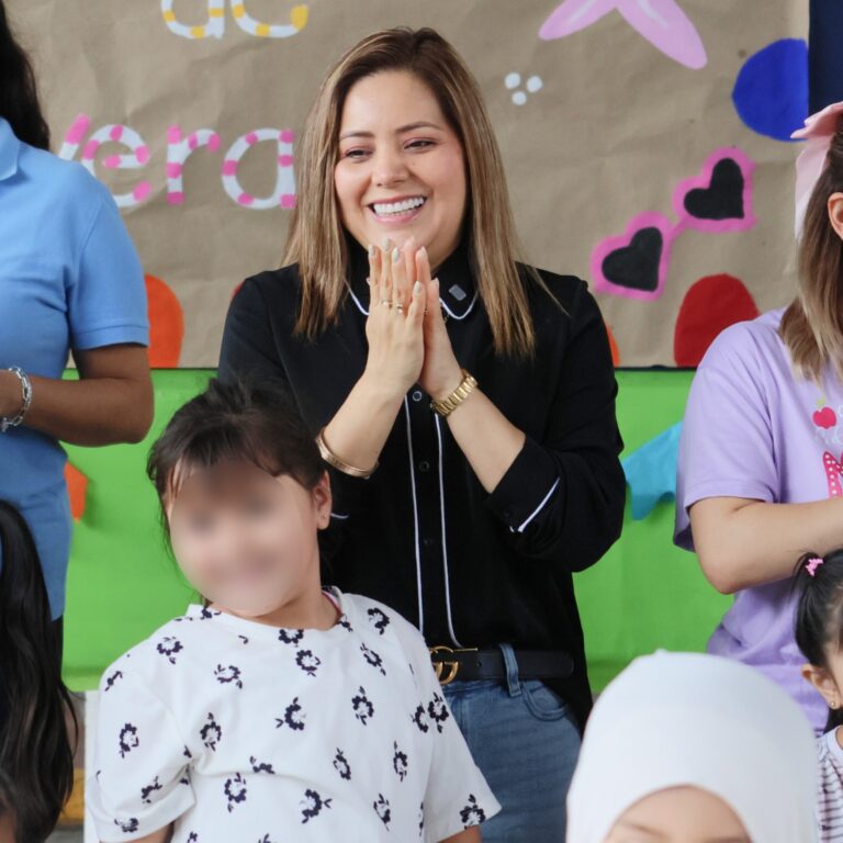 Éxito en el Curso de Verano del CAIC Pasitos en Río Blanco