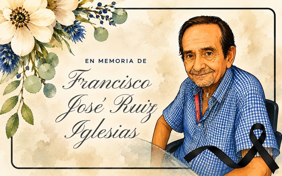 Fallece el cardiólogo Francisco José Ruiz Iglesias
