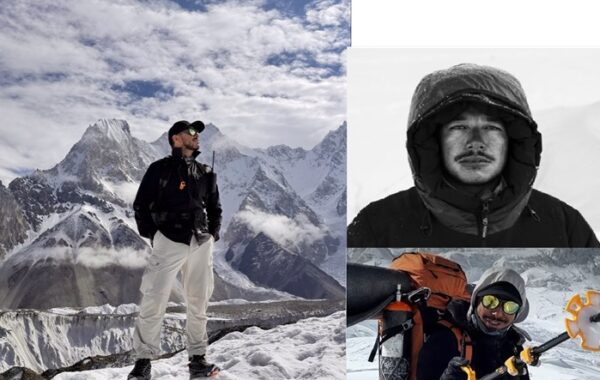 Fallece Nirmal Purja, ícono del alpinismo, en Pakistán