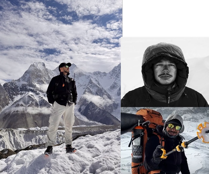 Fallece Nirmal Purja, ícono del alpinismo, en Pakistán
