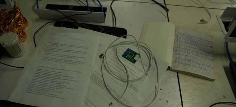 Falsas ofertas de trabajo impulsan trata de personas