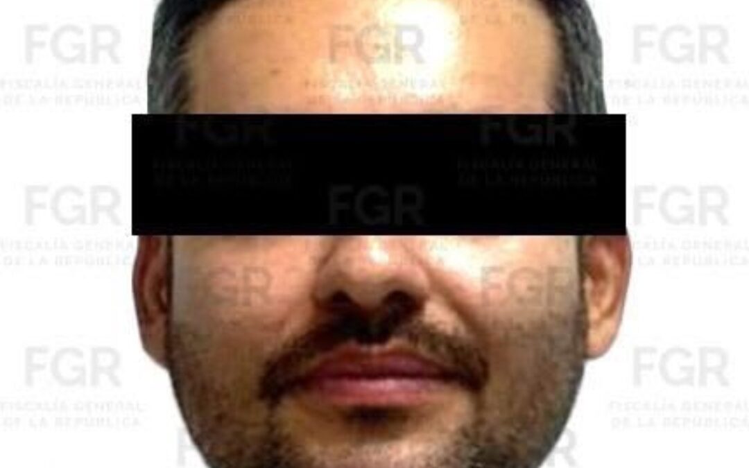 Fausto N vinculado a proceso por caso Héctor Cuén