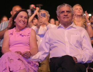 Festival del Mar 2026 atrae a más de 25 mil asistentes