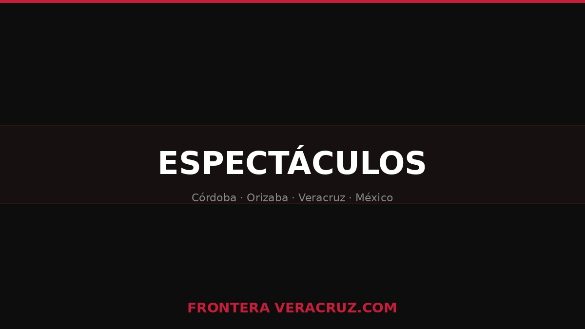 Festival del Mar cierra con La Arrolladora en Coatzacoalcos