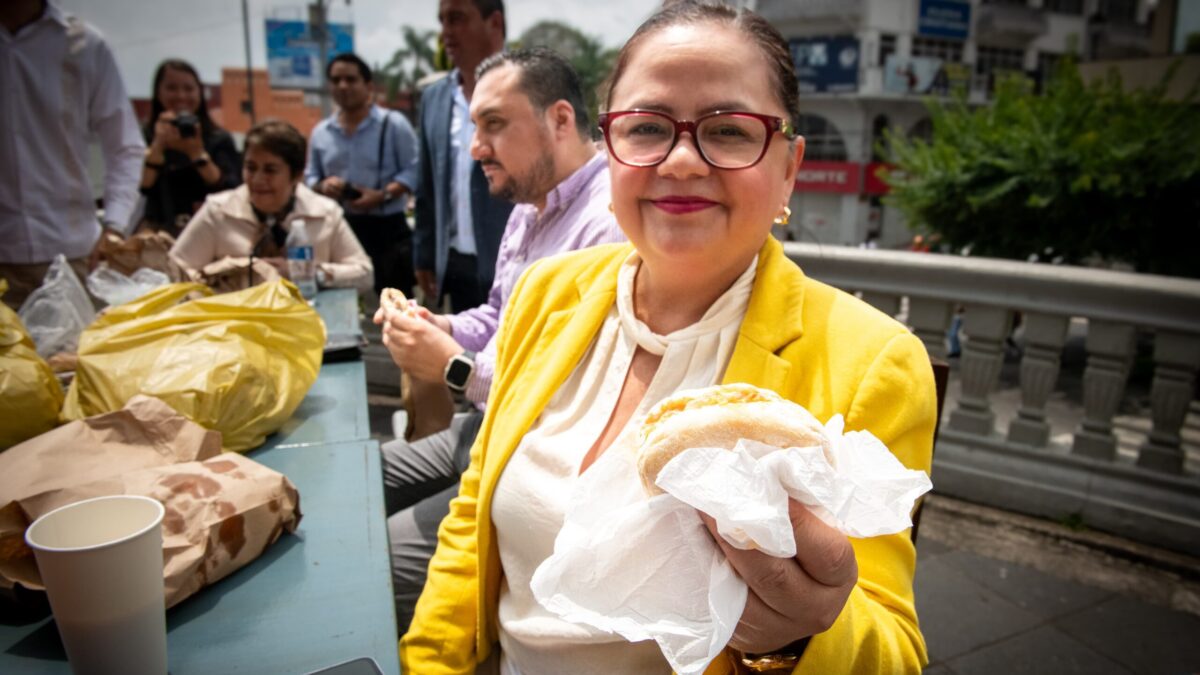 Festival del Pambazo Xalapa 2026 espera 35 mil visitantes