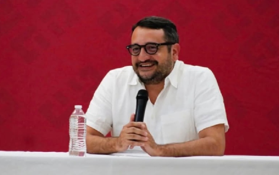 FGR niega investigación contra hijo de ex Presidente por huachicol