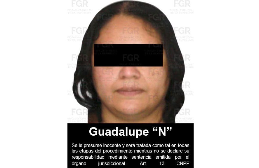 FGR procesa a Guadalupe ‘N’ por contrabando de hidrocarburos