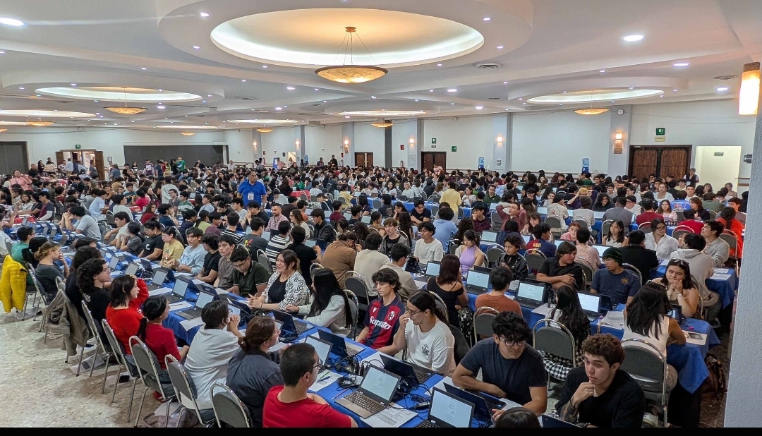 Finaliza primera jornada del examen de ingreso a la UNAM en León