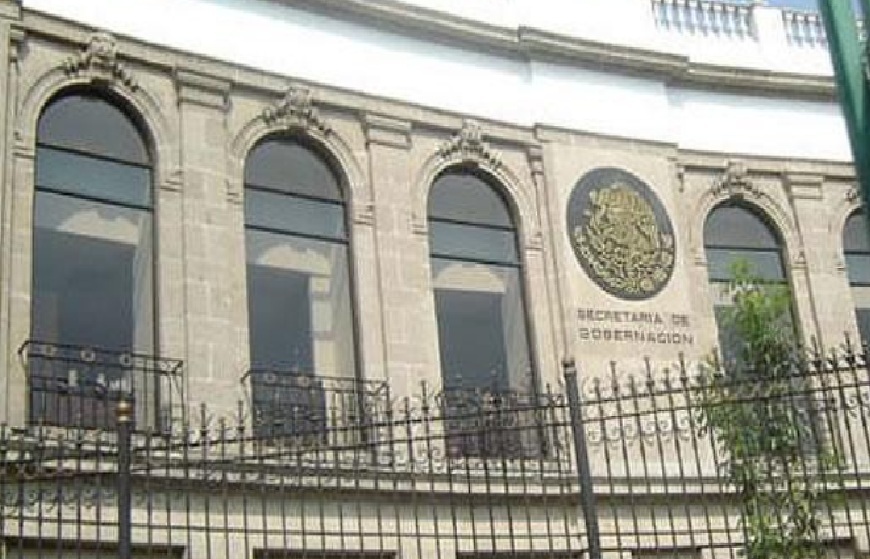 Gobernación aclara regreso de Rocha Moya es decisión personal