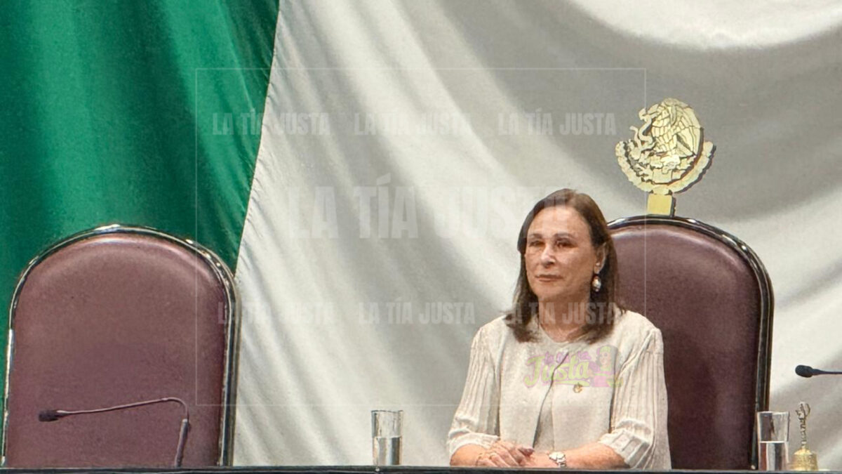 Gobernadora no confirma salida de Eric Domínguez de Finanzas