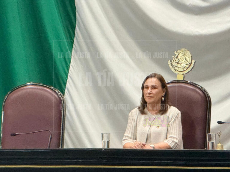 Gobernadora no confirma salida de Eric Domínguez de Finanzas