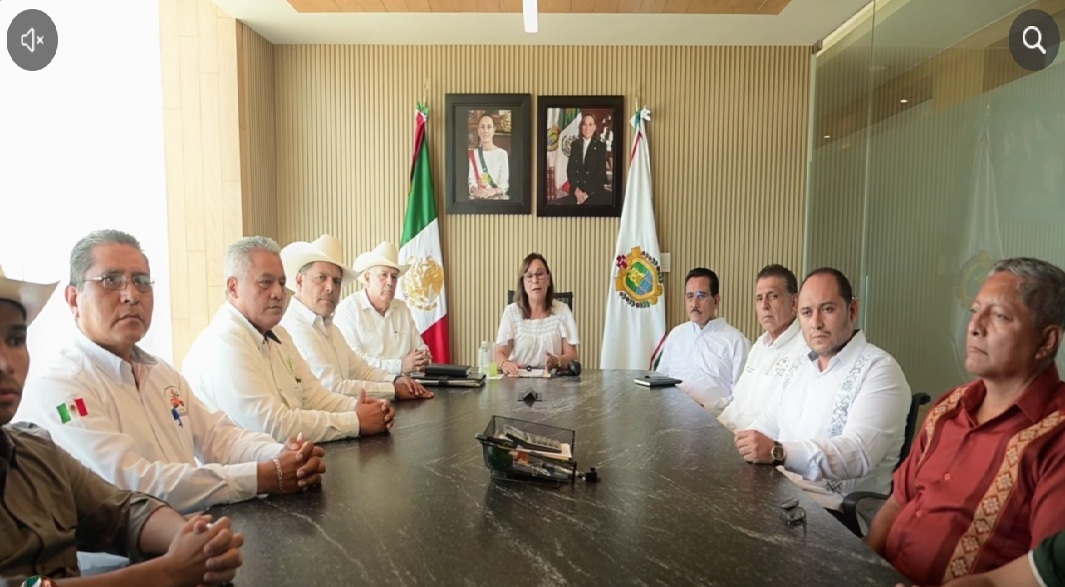 Gobierno de Veracruz busca evitar cierre del Ingenio San Pedro