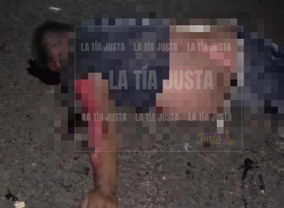 hombre muere en accidente en carretera Córdoba-La Tinaja