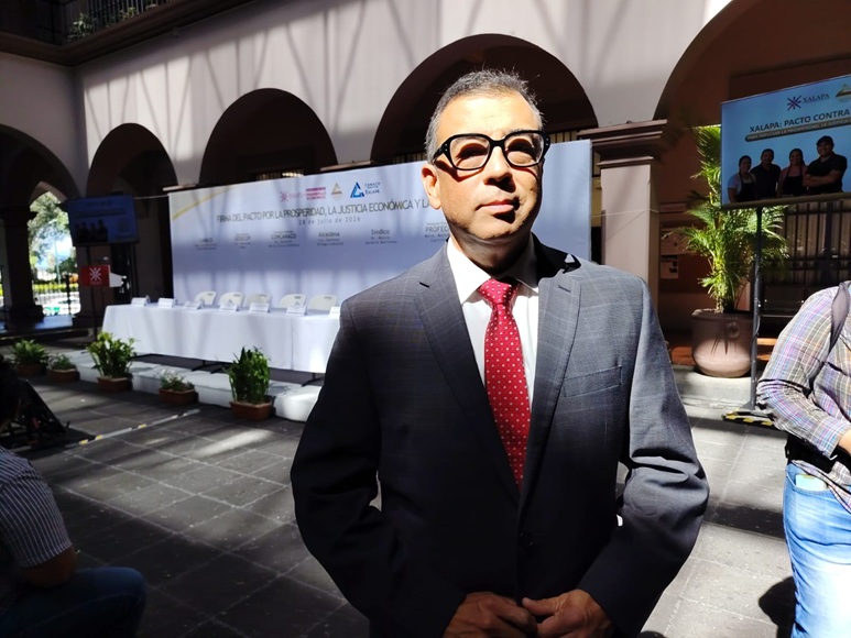 Impacto de las vacaciones en la economía de Xalapa