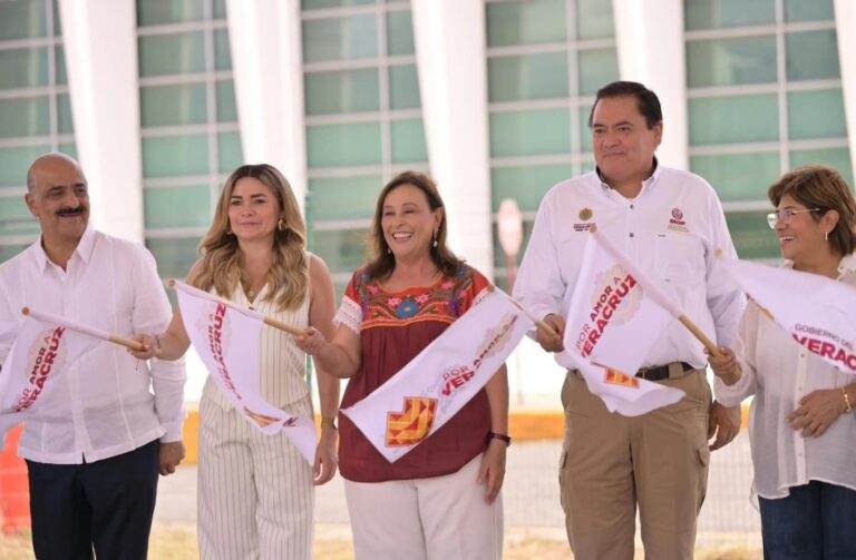 Inicia ampliación del World Trade Center Veracruz con inversión de 950 mdp