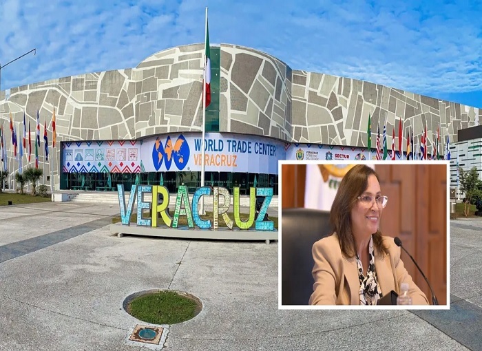 Inicia ampliación del WTC Veracruz con inversión de 950 millones