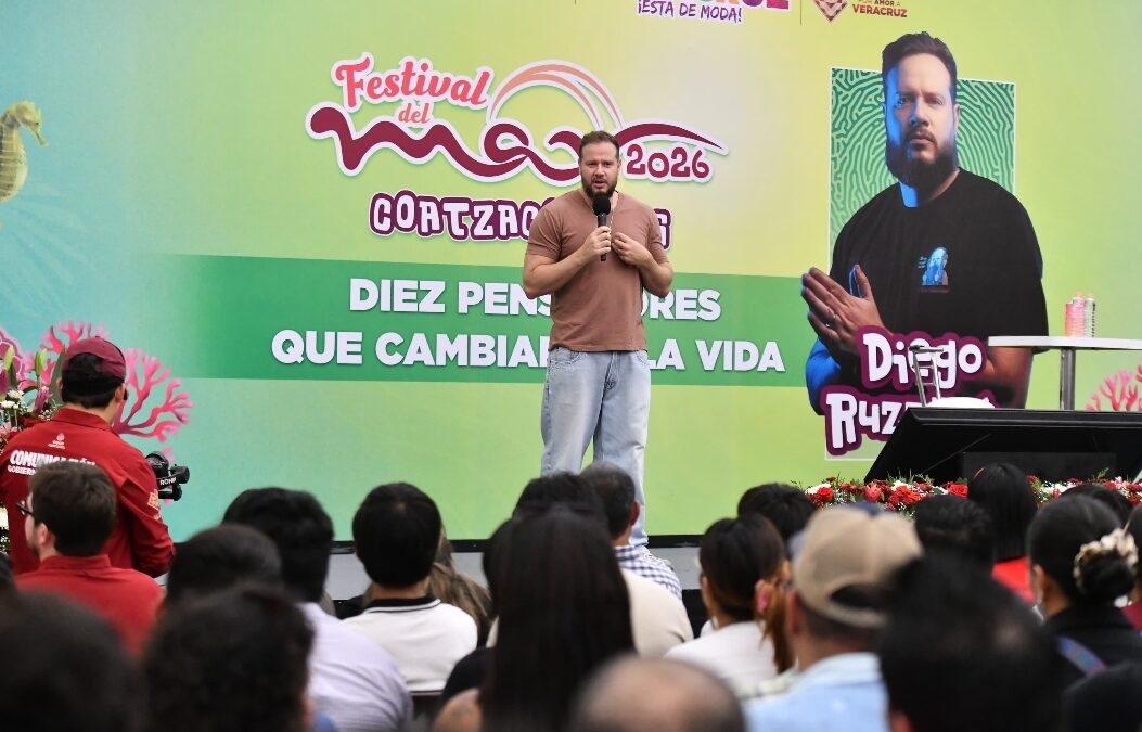 Inicia la segunda edición del Festival del Mar en Coatzacoalcos