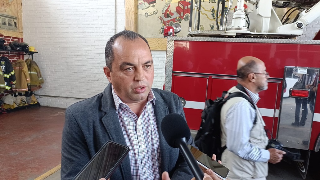 Inscripción al Festival del Pambazo mejorará infraestructura del evento