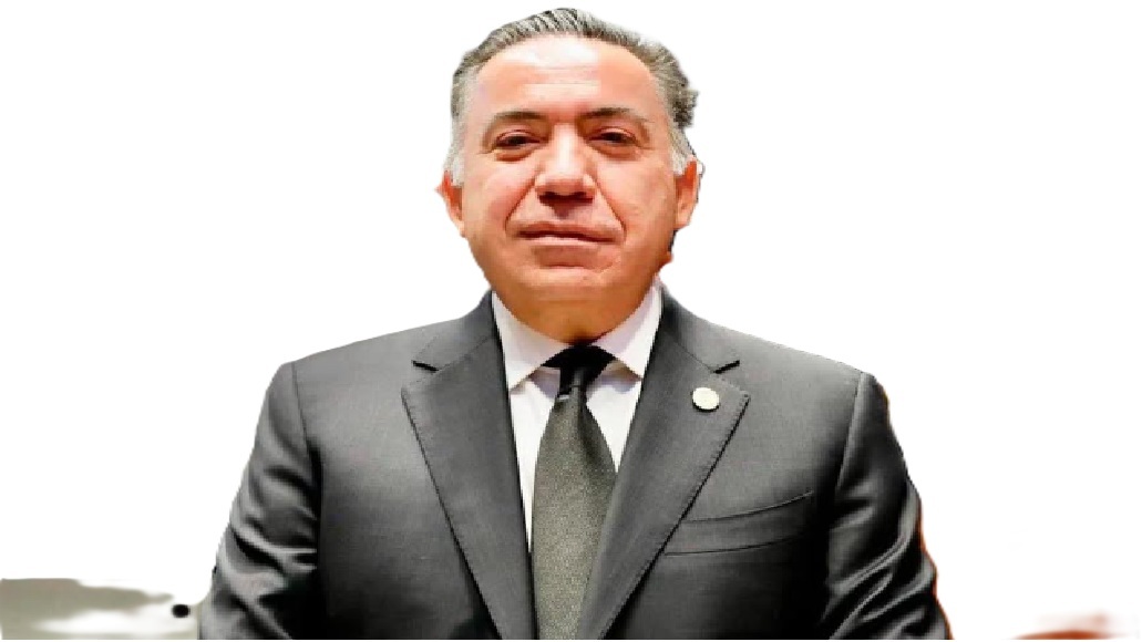 Inzunza confirma su regreso al Senado tras meses de ausencia