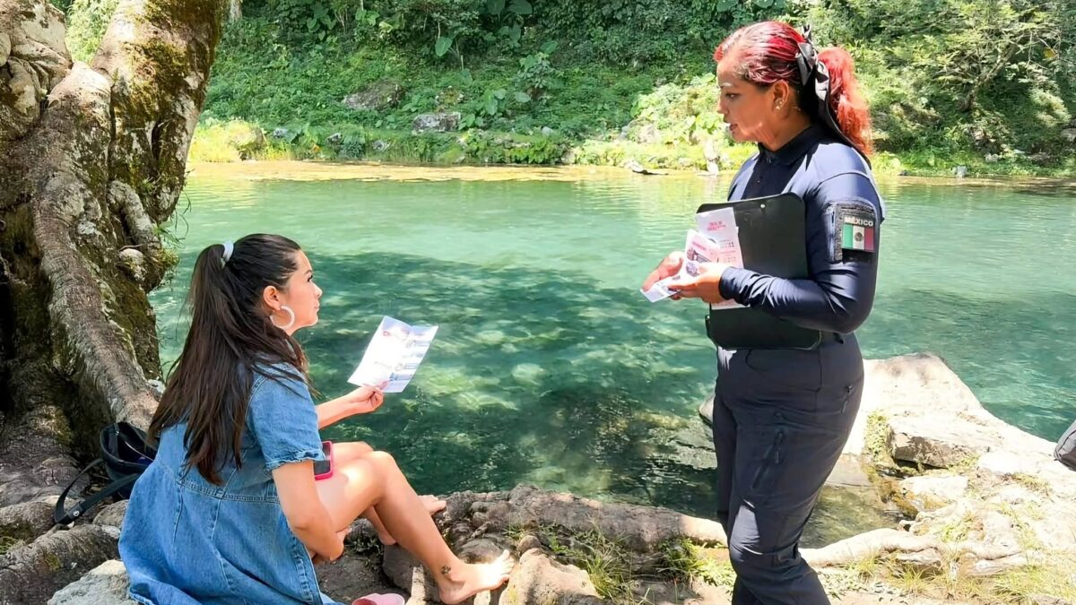 Ixtaczoquitlán intensifica medidas contra secuestro virtual