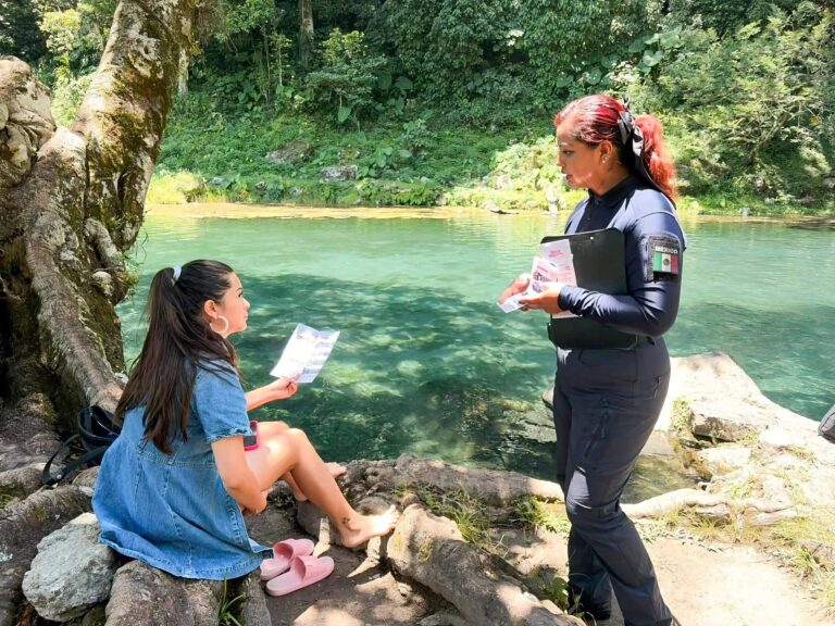 Ixtaczoquitlán intensifica medidas contra secuestro virtual