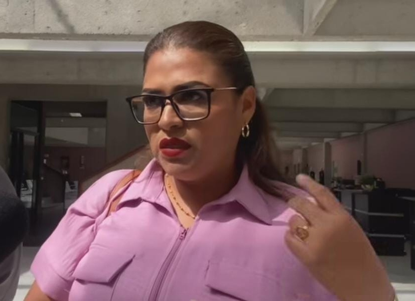 Juliana Ruíz Martínez toma protesta como alcaldesa de Ixhuatlán del Sureste
