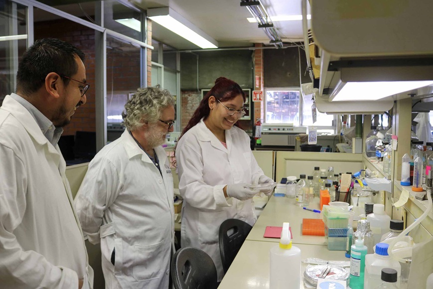 La nicotina podría proteger contra enfermedades neurodegenerativas