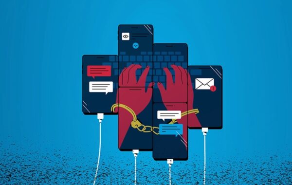 La trata de personas y el fraude en el sudeste asiático