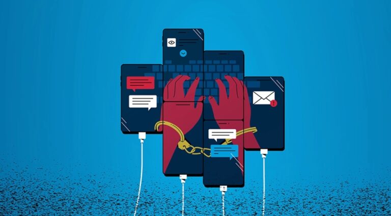 La trata de personas y el fraude en el sudeste asiático